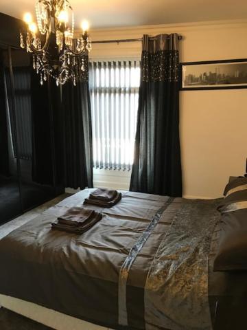 Sandy Pad'S Apartments Рил Екстериор снимка