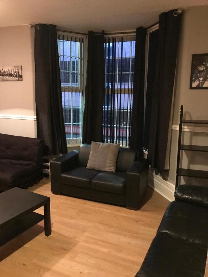 Sandy Pad'S Apartments Рил Екстериор снимка