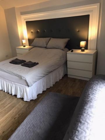 Sandy Pad'S Apartments Рил Екстериор снимка
